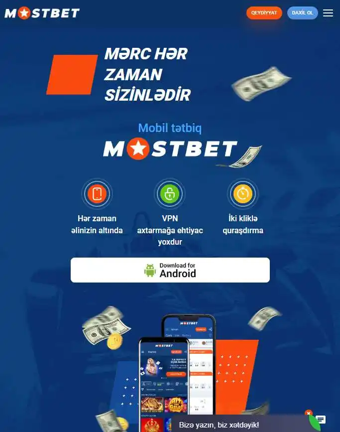 Android-də mobil tətbiqin quraşdırılması