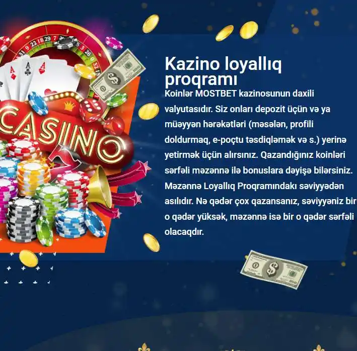 Ətraflı təsvirlə loyallıq proqramı