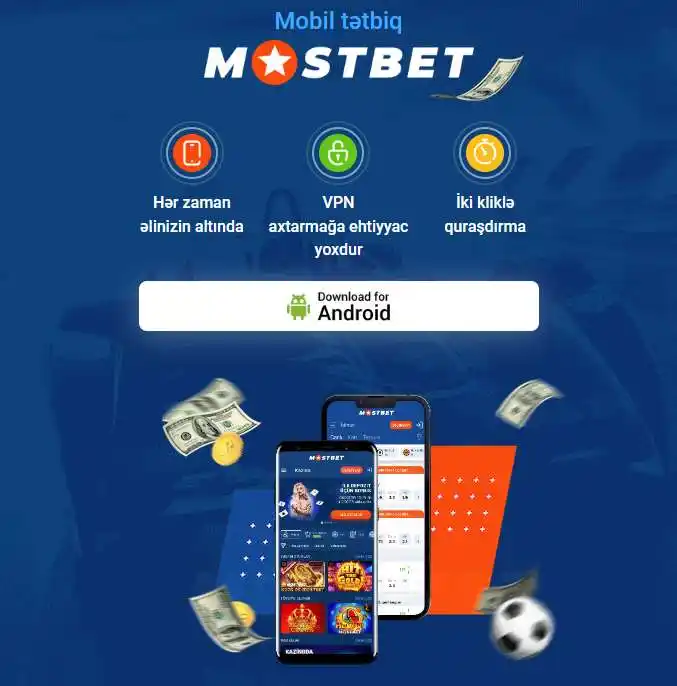 Android-ə mobil tətbiqin yüklənməsi